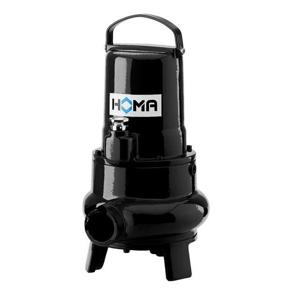 TP30-Product-Photo-Resized Homa Pump Wastewater Pump